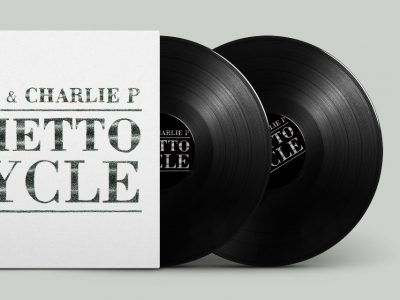 OBF ft Charlie P – Ghetto Cycle