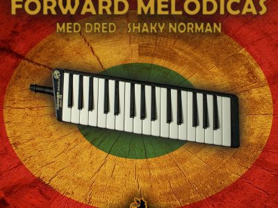 Med Dred & Shaky Norman – Flying Melodicas