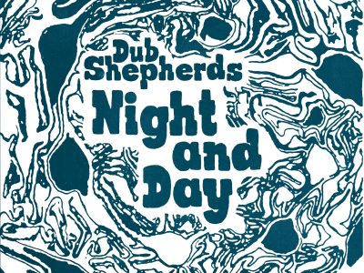 Dub Shepherds – Night And Day LP